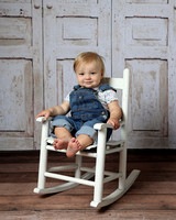 Hughes Walley 1 year Session