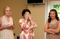 Mayo McElrath Wedding
