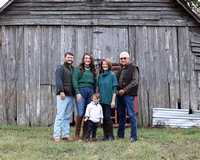 Smith Family Session