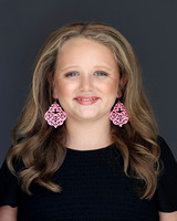 Allie Hayes Headshots 2