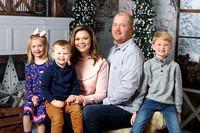 Turpen Christmas Mini