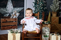 Tidmore Christmas Order