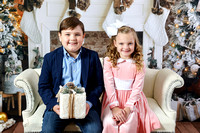 Nixon Christmas Order