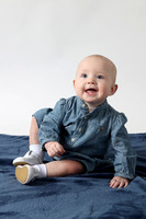 Mary Hollis 9 month order
