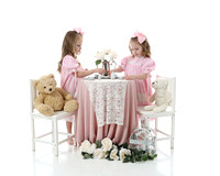 Laurel & Lillian Order