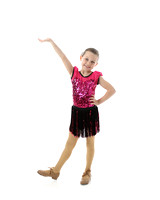 Scarlett Dance Photo Order