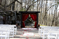 Mattie and Blake Wedding