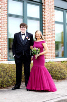Tyler & Morgan Prom