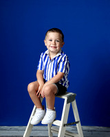 Owen Hudson Birthday Order