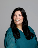 Ally Headshot Order