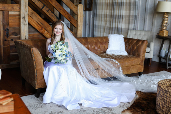 Cox Wedding AH-346