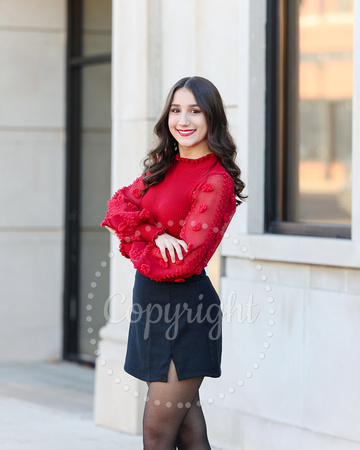 Courtney Sylvester-7