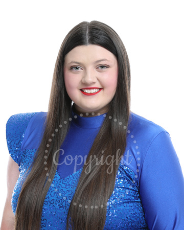 Allison Dailey