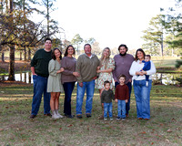 Monroe Family Order