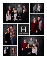Hill Grandchildren