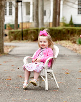 Hannah Grace