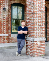 Cain Senior Order