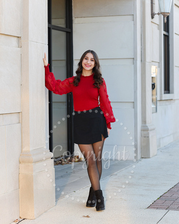 Courtney Sylvester-15