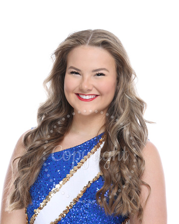 Adlee Prestridge