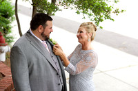 Thurman Wedding