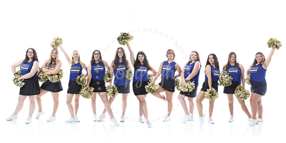 Colorguard  4x8in