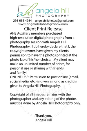 Print Release