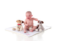 Jon David 6 months