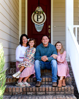 Page Family Order