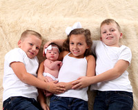 Tedder Children