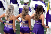 UNA Majorettes 9-11-21