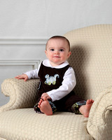 Jon David 10 months