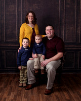 Liebner Family