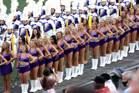 UNA vs Campbell 10/2/21