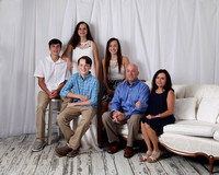 Stewart Family