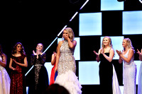 Ella Kate Stage Shots