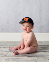 Easton Goble 6 months