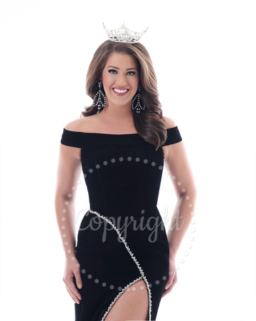 Alabama Pageant headshot photographer 11
