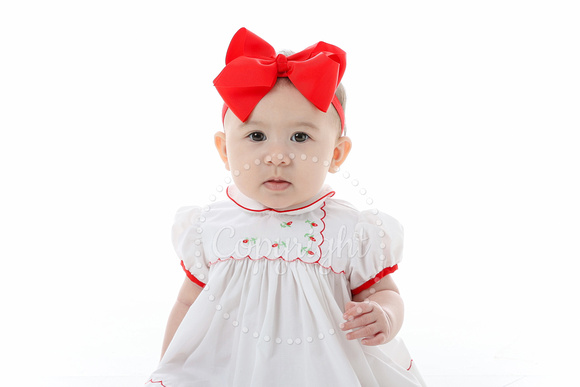 Maggie 6 months-1