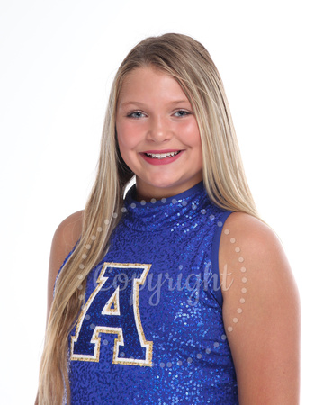 Savannah Hughes