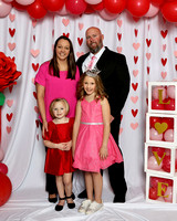2024 Valentine Ball
