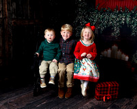 Tia Turpen Christmas MIni