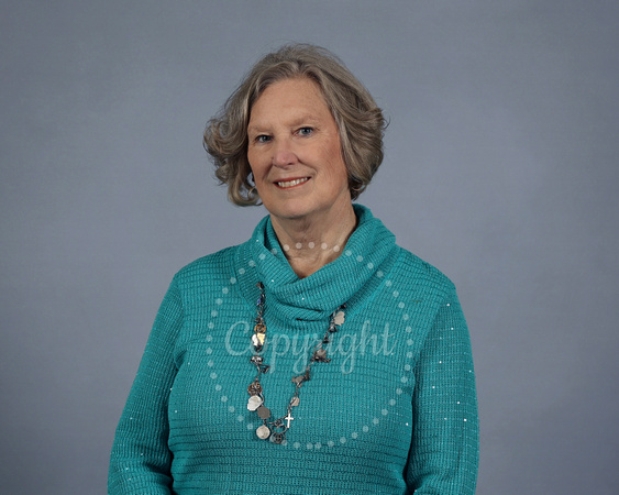 Bette Hale
