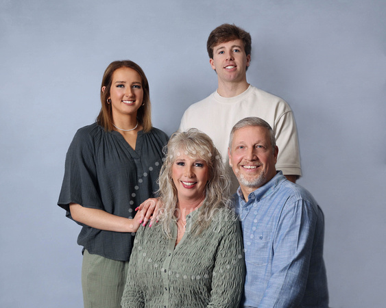 Smith-Robertson Family-16