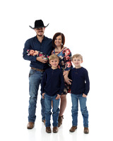 Haney Family