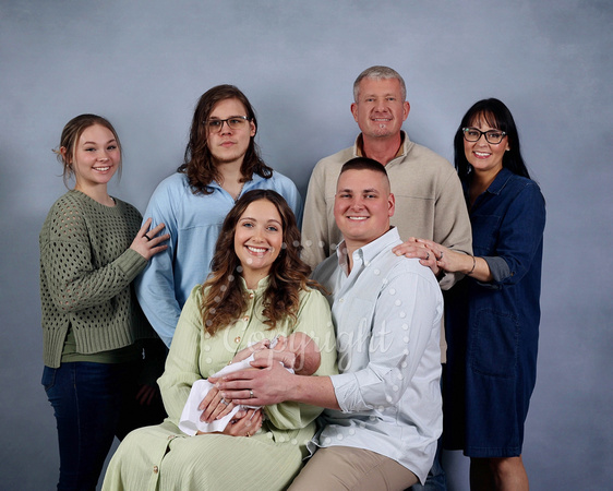 Smith-Robertson Family-31