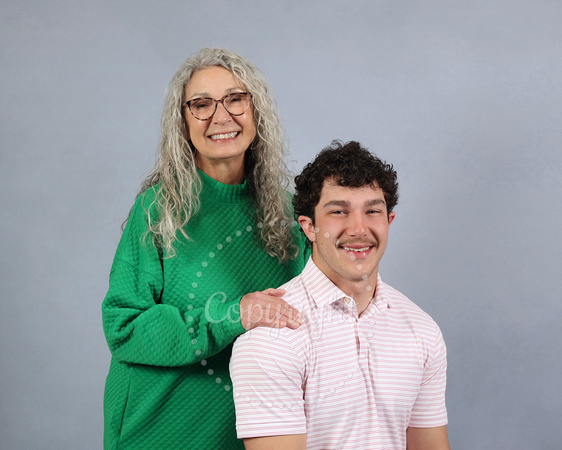 Annette Duncan and John Ray Wilks