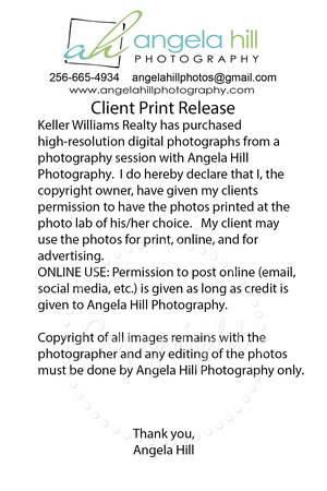 Print Release
