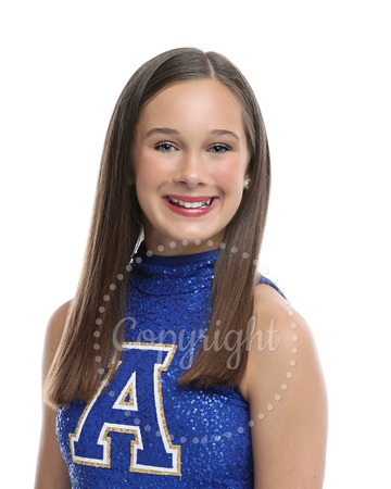 Ava Sullivan