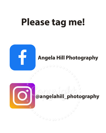 Tag Me