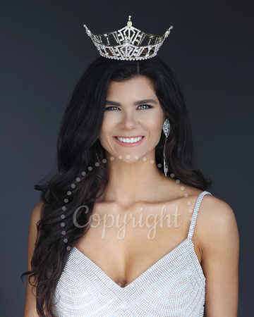 Alabama Pageant Headshot Photographer 3